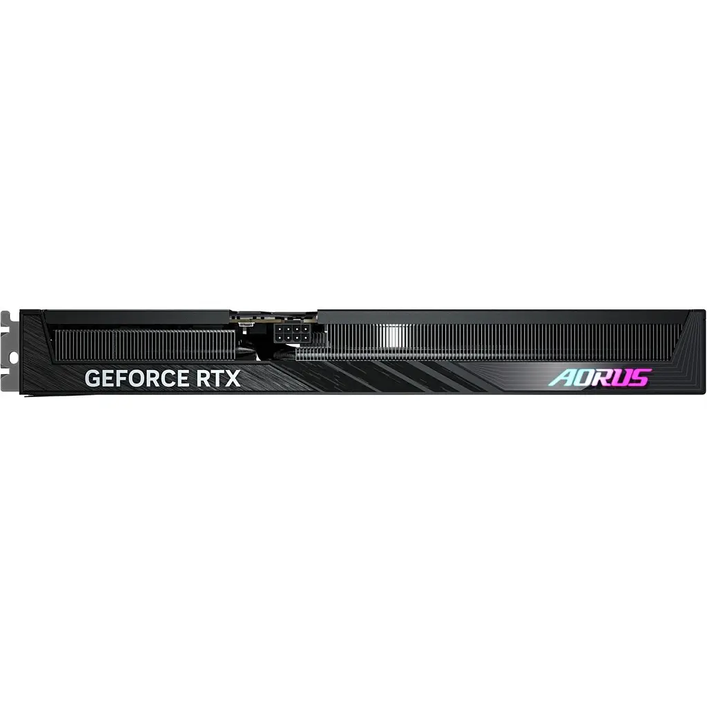 Відеокарта AORUS GeForce RTX 5060 Ti ELITE 16G (GV-N506TAORUS E-16GD) UA [133934] - фото 6