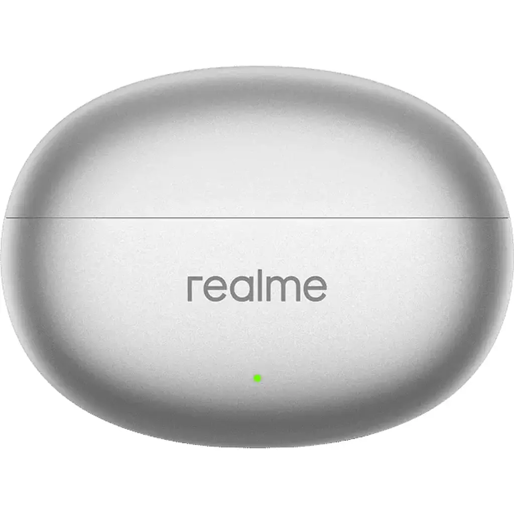 Навушники Realme Buds Air 6 Frame Silver [111923] - фото 2
