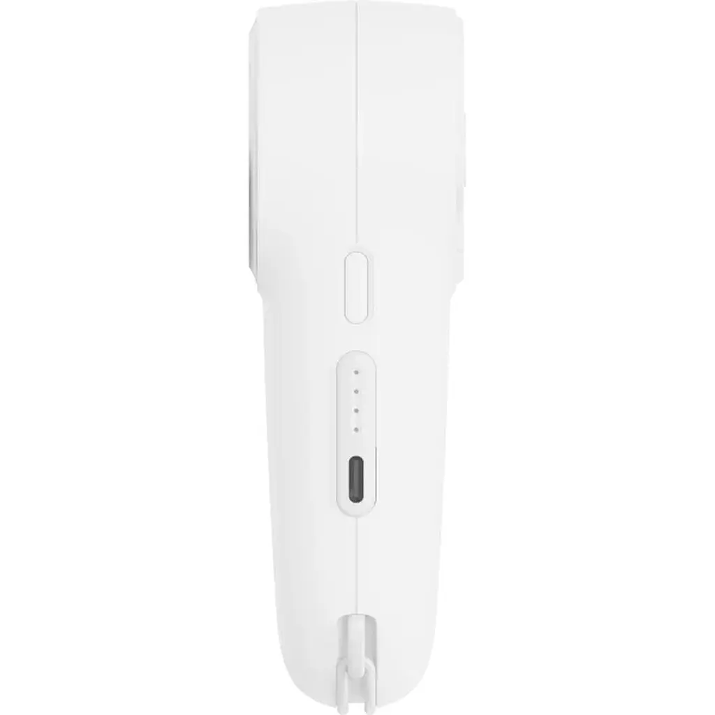Портативний вентилятор Proove Wing White (PFWG04002002) [169123] - фото 4