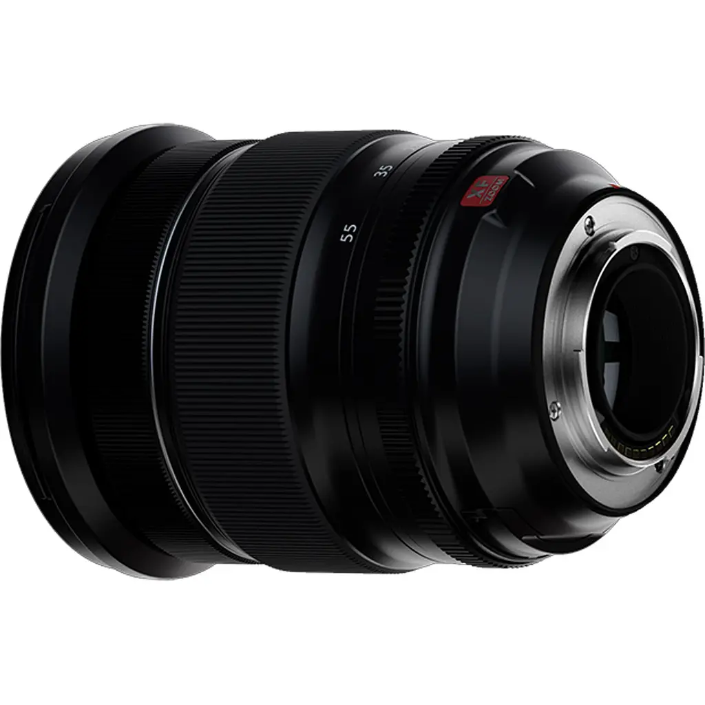 Об'єктив Fujifilm XF 16-55mm f/2.8 R LM WR (16443072) [117483] - фото 3