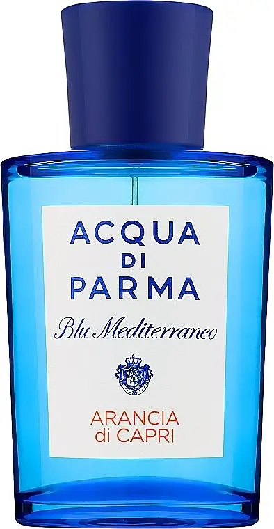 Оригінал Acqua di Parma Blu Mediterraneo Arancia Di Capri 100 мл Туалетна вода