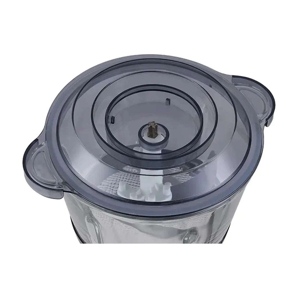 Подрібнювач WINNINGSTAR ST-5508 250W 2L Silver - фото 3