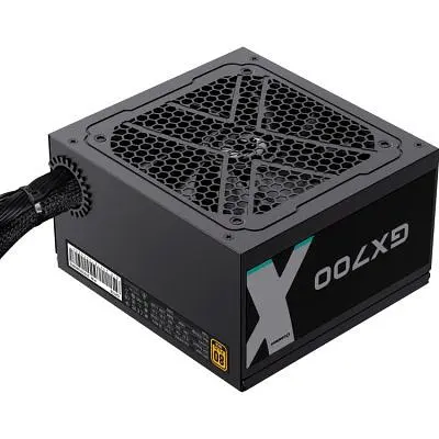 Блок питания Gamemax 700W (GX-700) - фото 2
