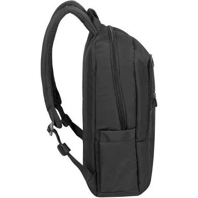 Рюкзак для ноутбука RivaCase Alpendorf 7523 13.3" Black - фото 3