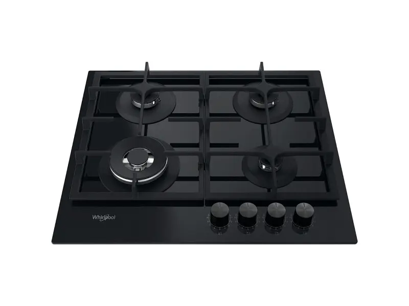 Газова варильна поверхня Whirlpool AKTL629NB1 - фото 2