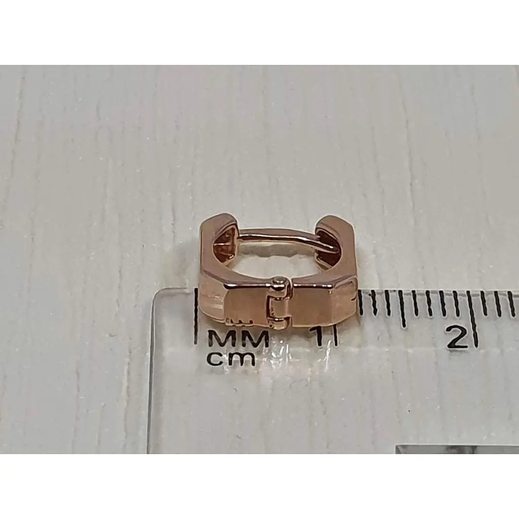 Золоті сережки Favoritum. 210410 - фото 4