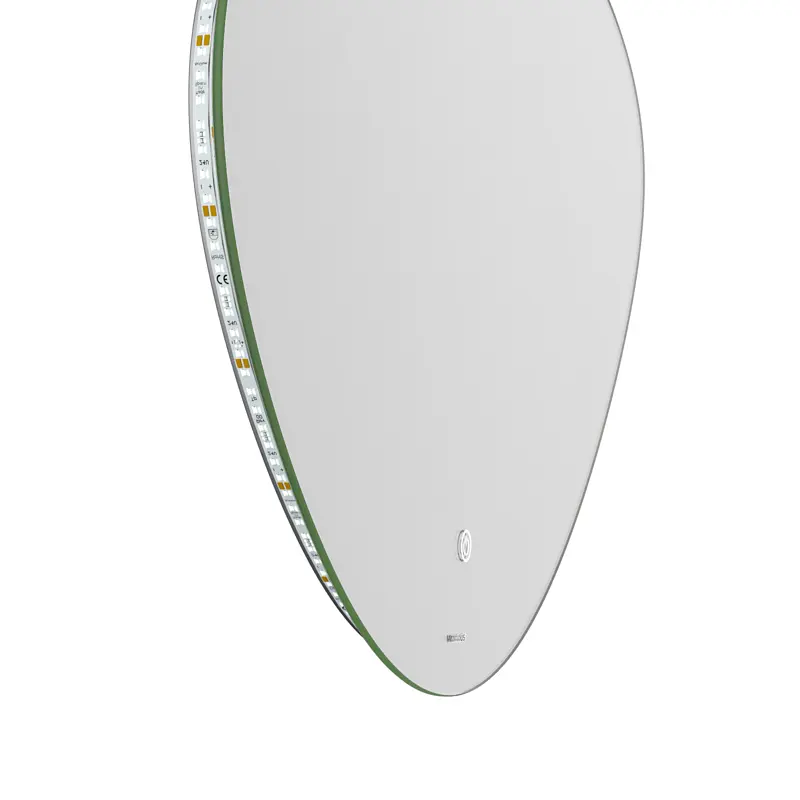 Дзеркало Mixxus Premium Diverse MA01-90x60-Reverse MP6633 - фото 9