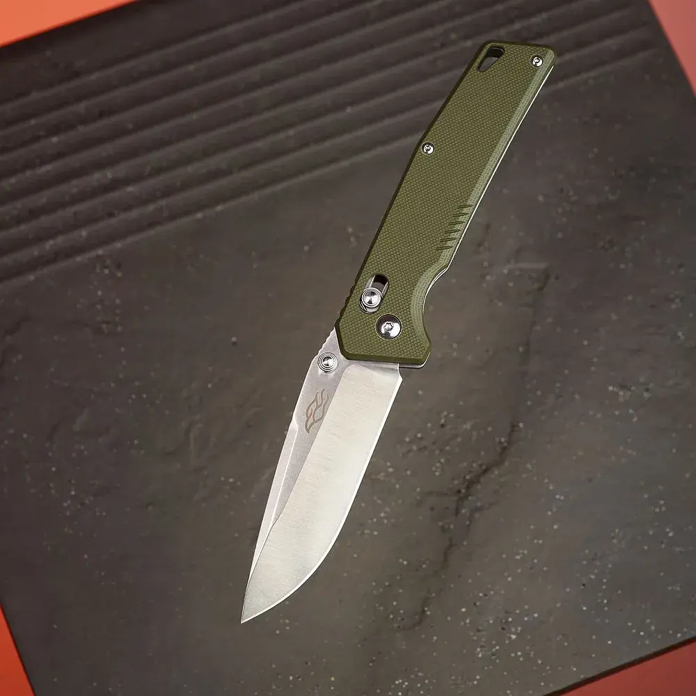 Ніж Firebird FB7601-GR - фото 9