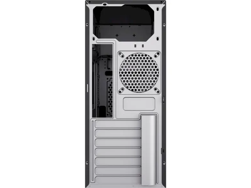 Корпус Gamemax ET-213-NP-2U3-TYC- CR Black - фото 8