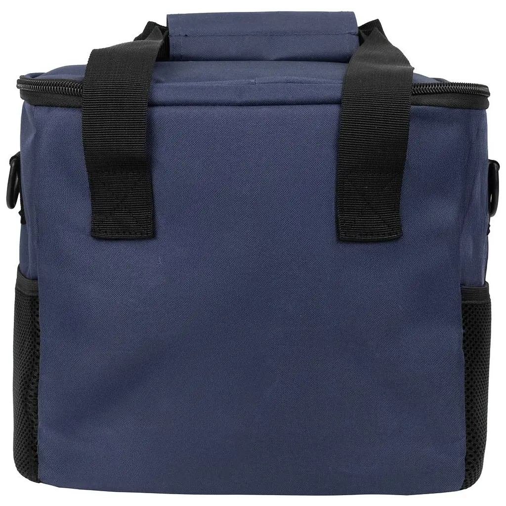 Термосумка Tribe Cooler 10 L blue (T-IF-0009-blue) - фото 3