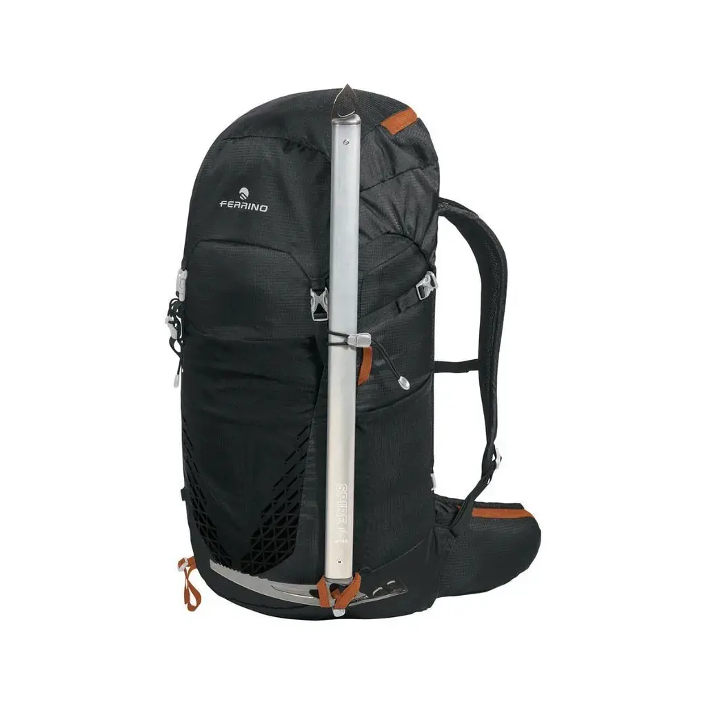 Рюкзак туристичний Ferrino Agile 25 Black (75222NCC) (932314) - фото 7