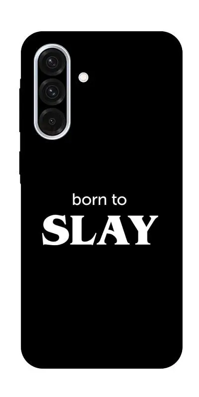 Чохол Demsky Slay для Samsung Galaxy A36 5G