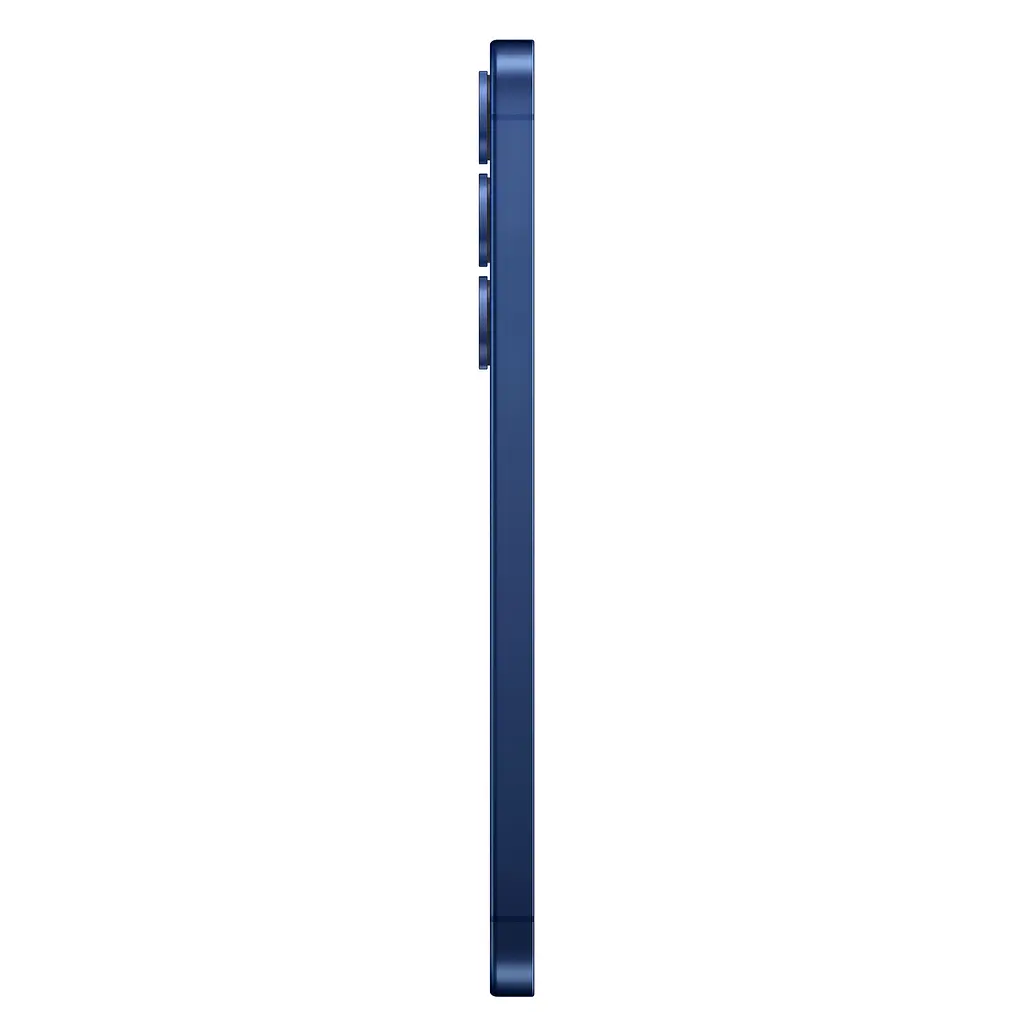 Смартфон Samsung Galaxy S25+ 12/256Gb Navy - фото 8