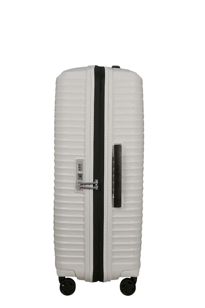 Валіза 75 См Samsonite UPSCAPE CLOUD WHITE 75x51x30(33) KJ1*25003 - фото 11