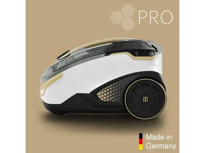 Миючий пилосос з аквафільтром Thomas AMFIBIA PRO 4ALL (788705) - фото 9