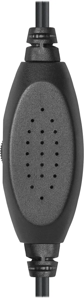 Акустика Defender 2.0 SPK 240 USB 6W чорний (65224) (6396189) - фото 5