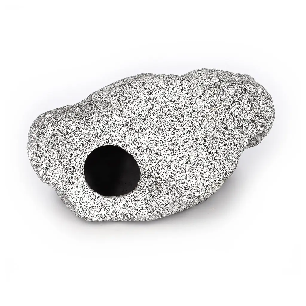 Декорація печера-укриття для риб і креветок Hobby Cera Cave 3 12x11x15 см (41672) - фото 3
