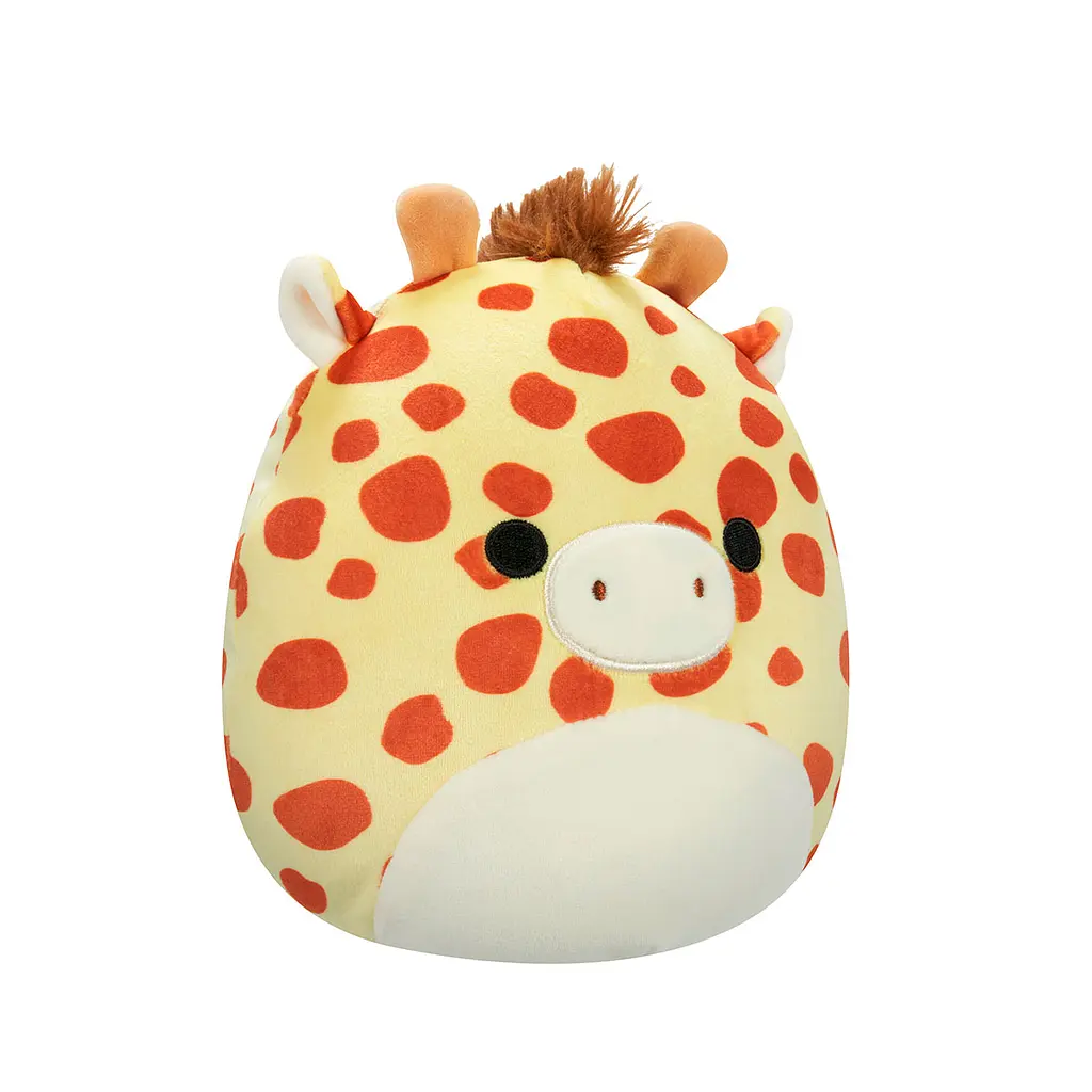 М'яка іграшка Squishmallows Жираф Гері 19 см (SQCR05411) - фото 6