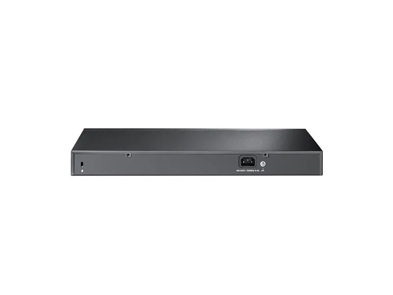 Комутатор TP-LINK TL-SL1218MP - фото 3