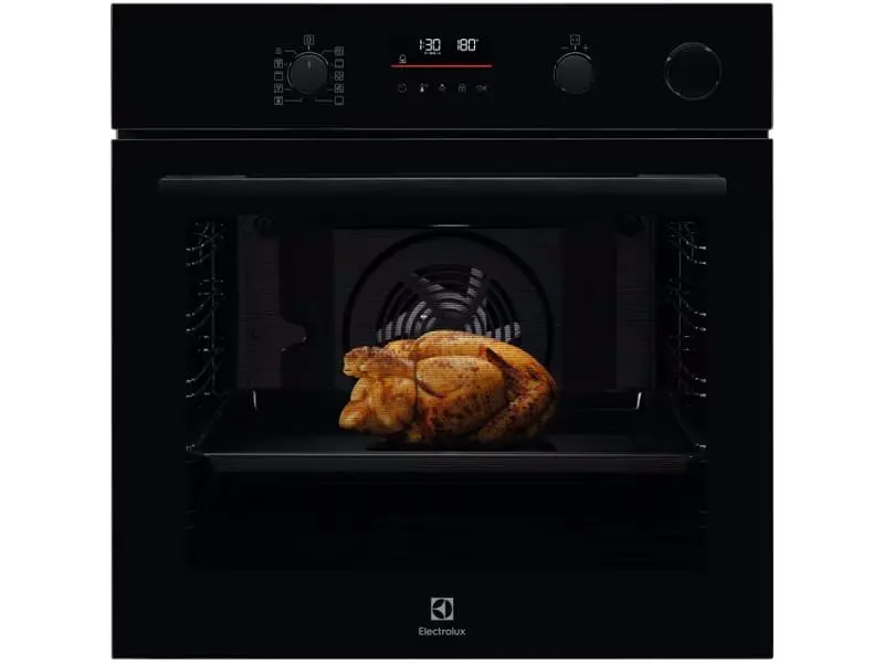 Духовка електрична Electrolux KOCDH76Z