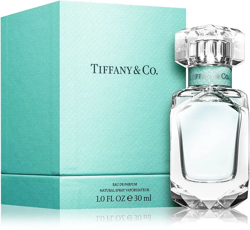 Парфумована вода Tiffany Tiffany & Co 30 мл - фото 2