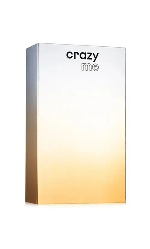 Парфюмированная вода Rabanne Crazy Me 62 мл  - фото 2