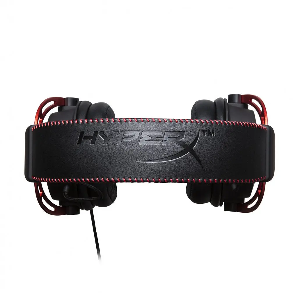 Навушники HyperX Cloud Alpha (4P5L1AM) - фото 5