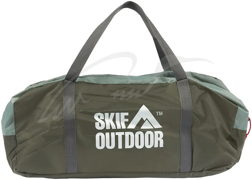 Намет Skif Outdoor Askania, ц:зелений - фото 7
