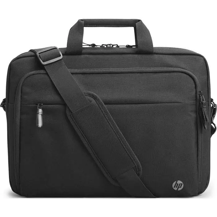 Сумка для ноутбука HP Prof 15.6" Laptop Bag (500S7AA) - фото 5