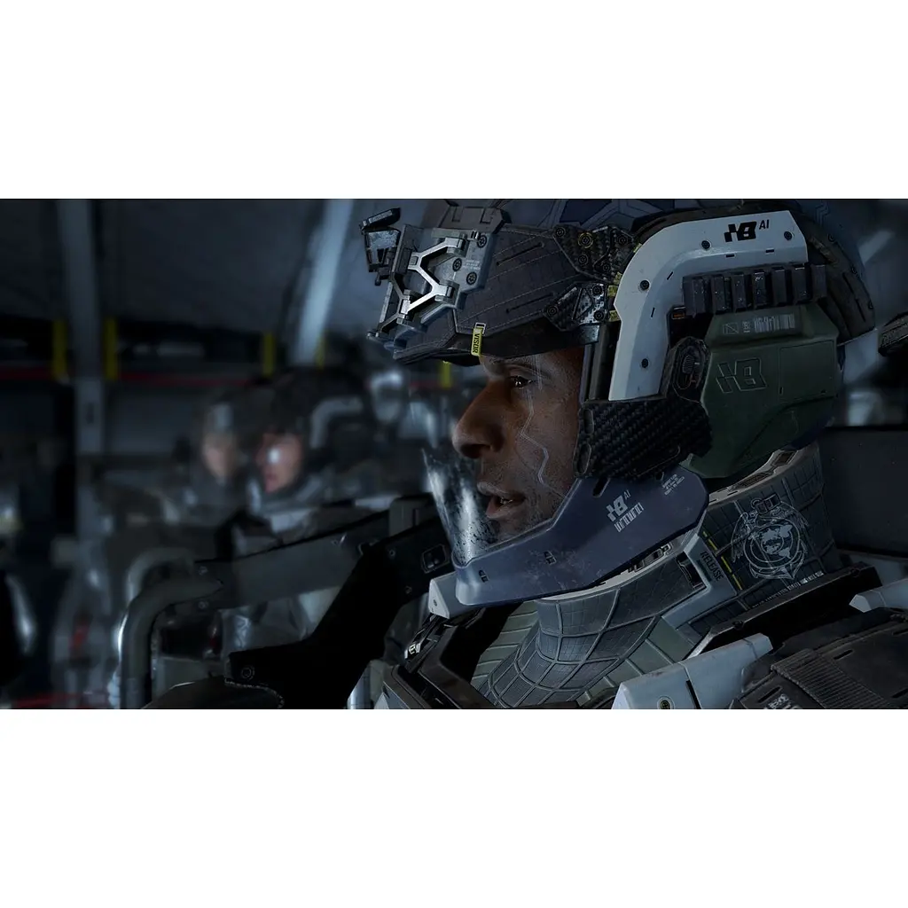 Ключ активації Microsoft Call of Duty: Infinite Warfare - стартовое издание для Xbox One/Series - фото 8