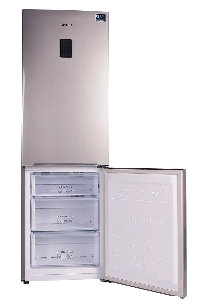 Холодильник Samsung RB33J3201SA/UA - фото 5