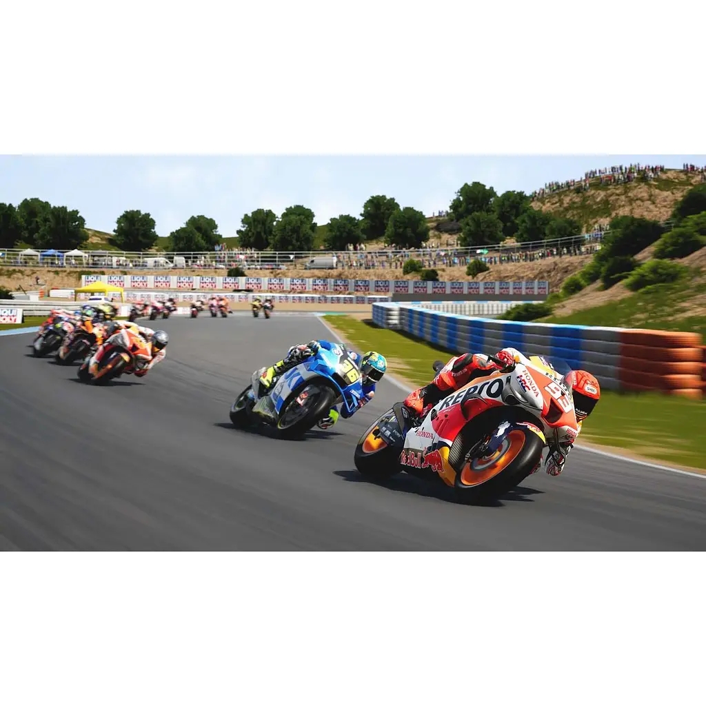 Ключ активации Microsoft MotoGP22 для Xbox One/Series - фото 4