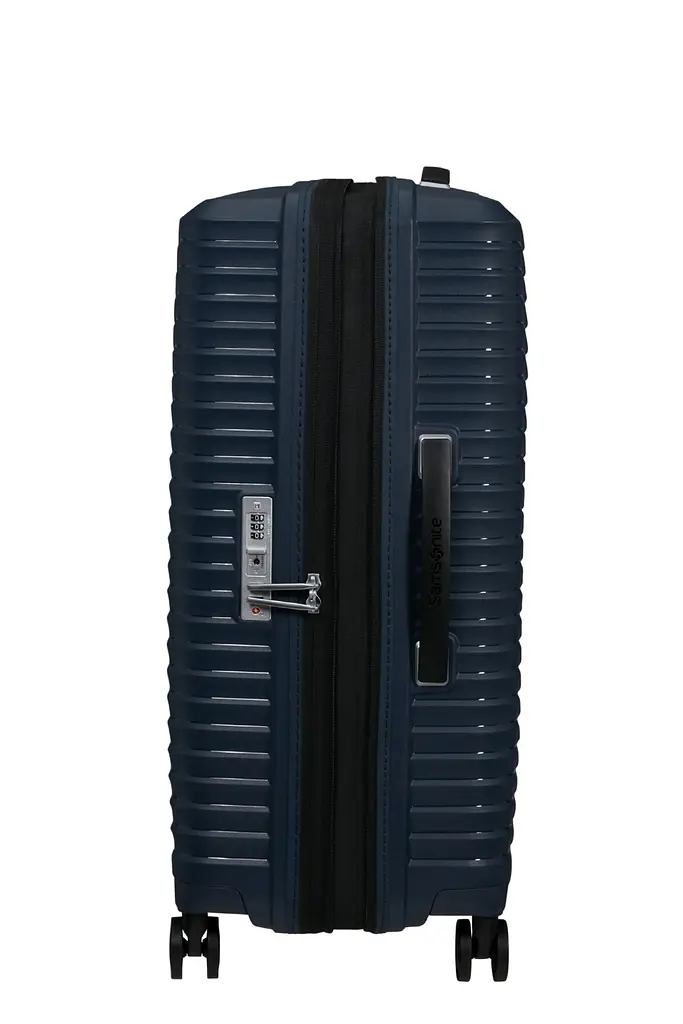 Чемодан Samsonite UPSCAPE BLUE 68x47x28(31) 68 См KJ1*01002 - фото 5