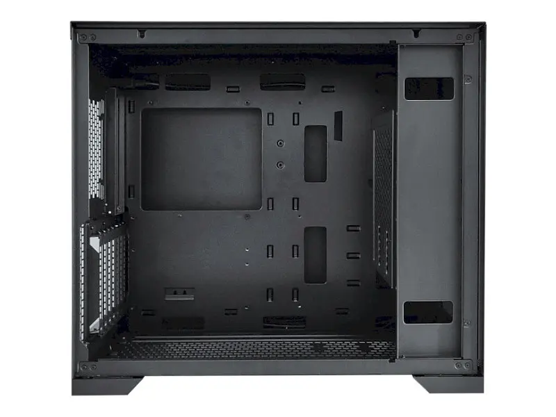Корпус FSP CMT580B Black - фото 6