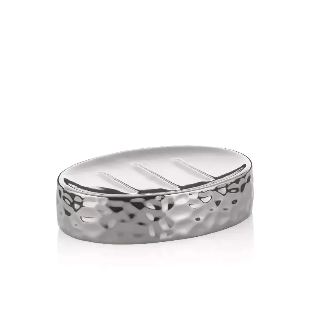 Мильниця KELA Sterling срібний 12х8,5х3 см (23780) - фото 3