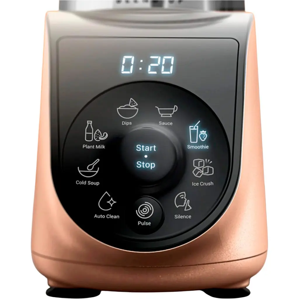 Фитнес-блендер Tefal Blend Up BL190AF0 [135548] - фото 2