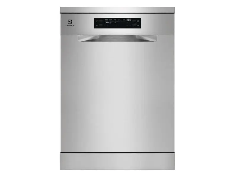 Посудомийна машина Electrolux ESM48310SX