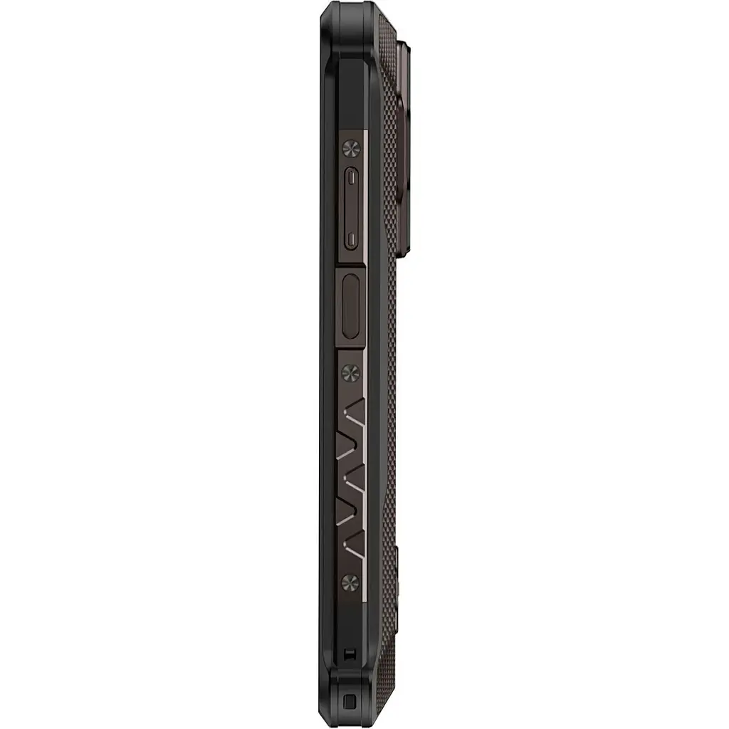 Смартфон Ulefone Armor X16 6/128GB Wasteland Shadow [147611] - фото 9