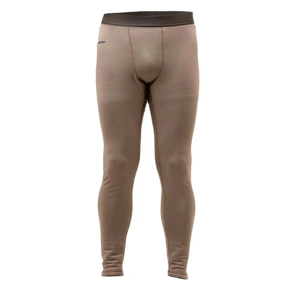 Термоштани Fahrenheit Power Grid Thermo Pants M Хакі (FAPG03306M) - фото 2