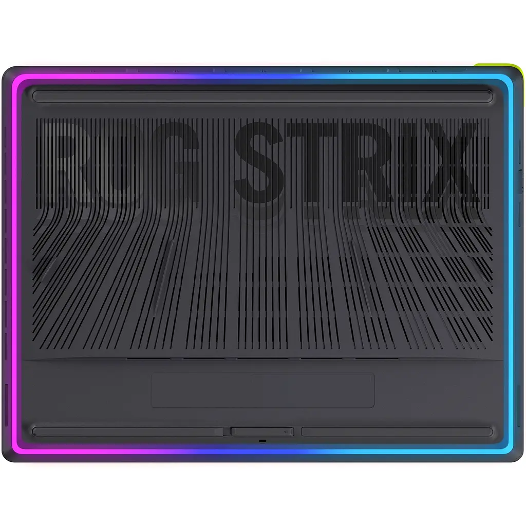 Ноутбук Ігровий ASUS ROG Strix G16 G615LR Ultra 9 275HX la 54GHz, 2.5K, IPS, G-Sync, 32GB DDR5, 2TB, 5070 Ti 12GB, Без ОС - фото 17