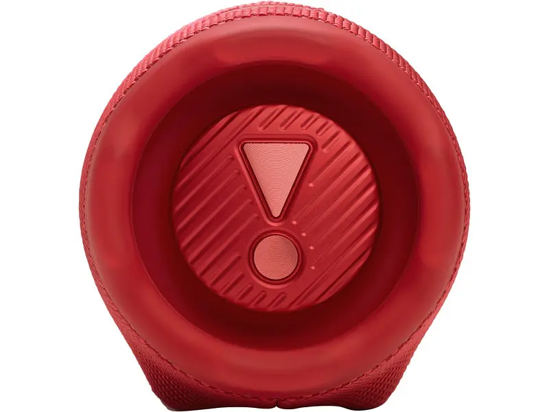 Портативна колонка JBL Charge 6 Red (CHARGE6RED) - фото 5