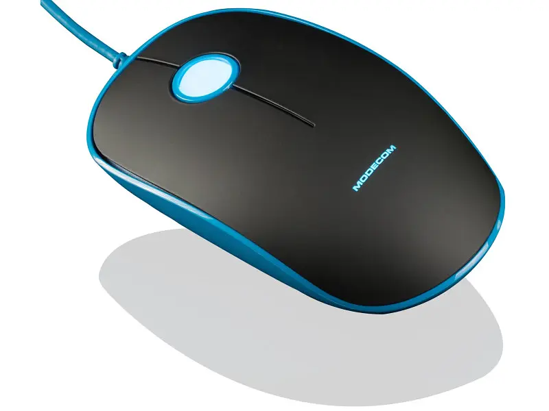 Миша MODECOM M-MC-M111-140 - фото 2