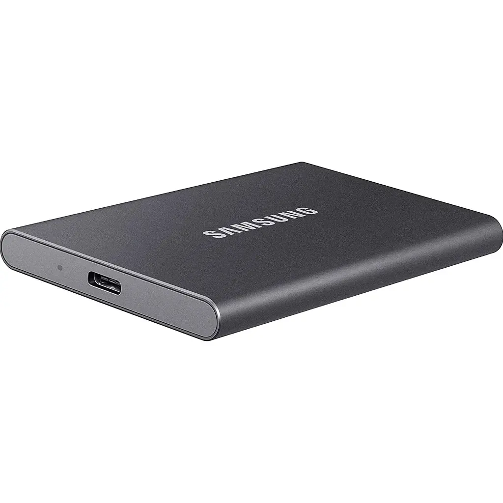 Накопичувач SSD USB 3.2 4TB T7 Samsung (MU-PC4T0T/WW) - фото 4