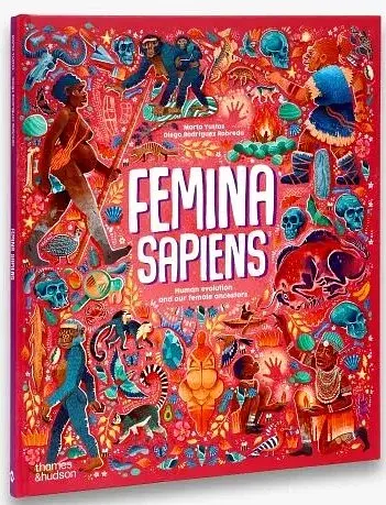 Femina Sapiens - фото 3