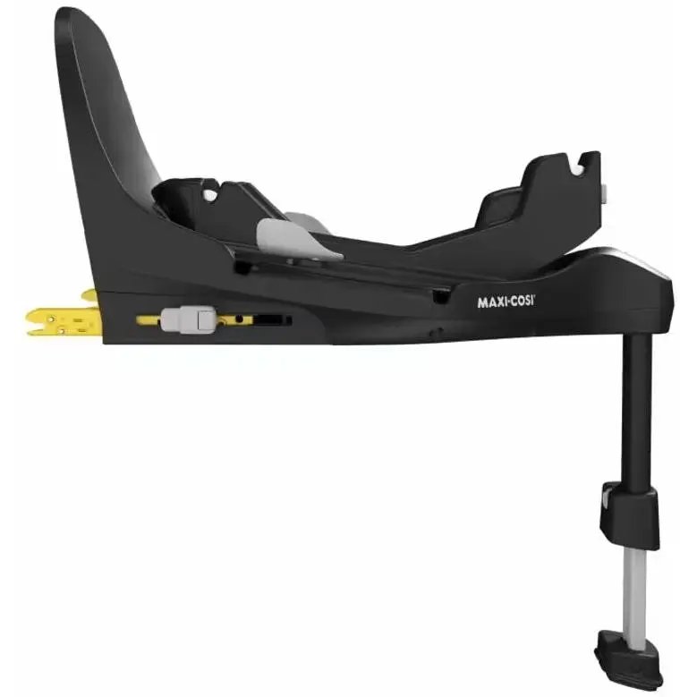 Платформа Maxi-Cosi FamilyFix 360 Pro Black (8051057110) - фото 3