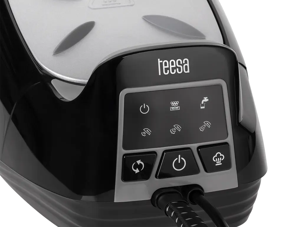 Утюг с парогенератором Teesa Smooth Steam S300 - фото 5