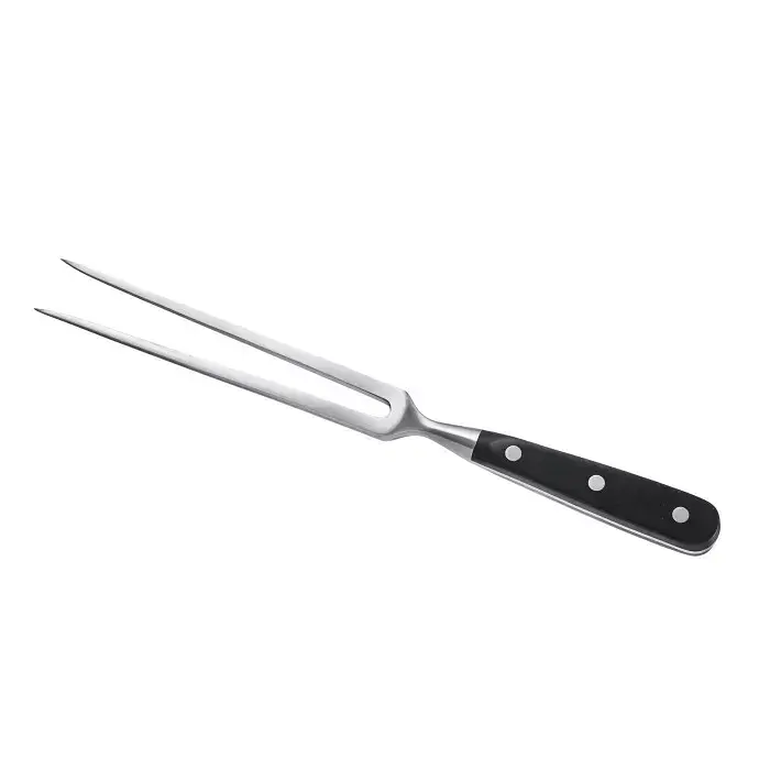 Виделка для м'яса MasterPro Foodies collection (BGMP-4316) - фото 4