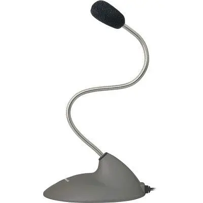 Микрофон Defender MIC-111 (64111) - фото 2