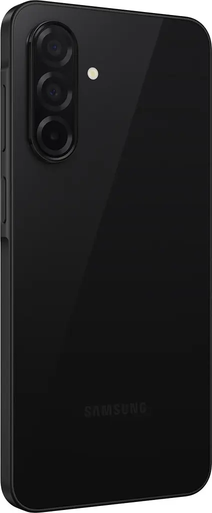 Смартфон Samsung Galaxy A26 5G 6/128GB Black (SM-A266BZKB) - фото 3
