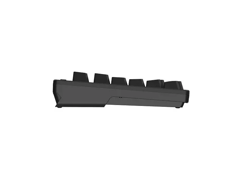 Клавіатура A4Tech Bloody AT75 (Black) - фото 7